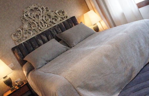 Forcall Hotel | Hotel Palau dels Osset