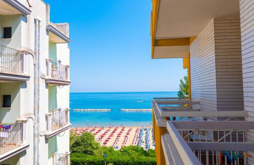 Gabicce Mare Hotel | Hotel Palazzi