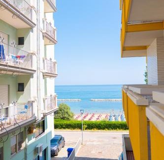 Gabicce Mare Hotel | Hotel Palazzi