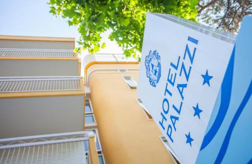 Gabicce Mare Hotel | Hotel Palazzi