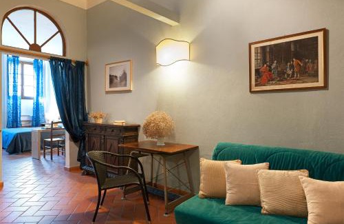 Oltrarno Hotel | Hotel Palazzo Guadagni