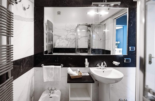 Pietrasanta Hotel | Hotel Palazzo Guiscardo