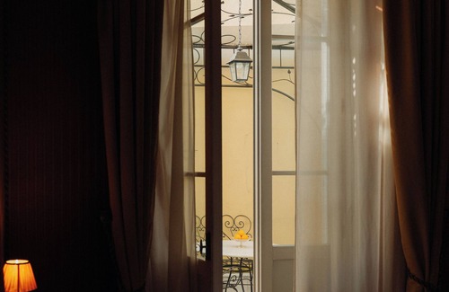 Pietrasanta Hotel | Hotel Palazzo Guiscardo