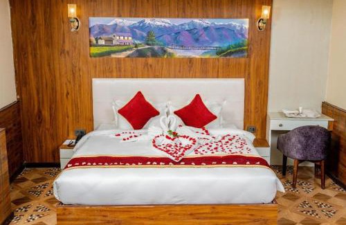 Kathmandu Hotel | Hotel Palazzo