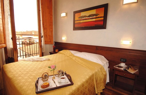 Santa Maria Novella Hotel | Hotel Palazzo Vecchio