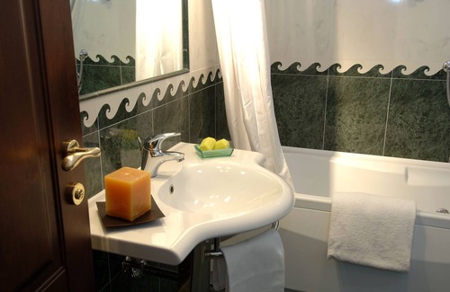 Santa Maria Novella Hotel | Hotel Palazzo Vecchio