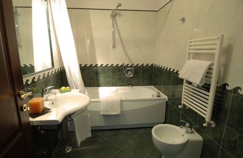 Santa Maria Novella Hotel | Hotel Palazzo Vecchio