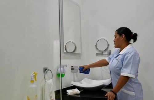 Centro Hotel | Hotel Palenque Premier