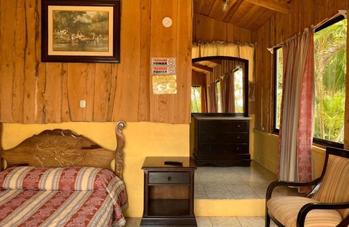 Canton Tarrazu Hotel | Hotel Palenque Tarrazu