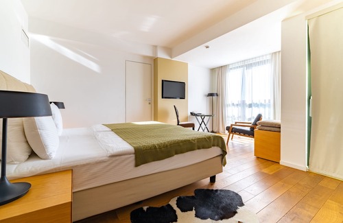 Zlatibor Hotel | Hotel Palisad