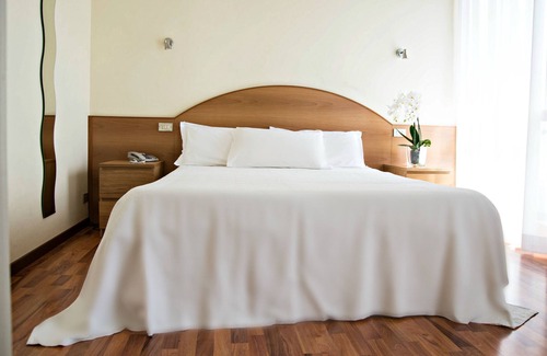 Porta Romana Hotel | Hotel Palladio