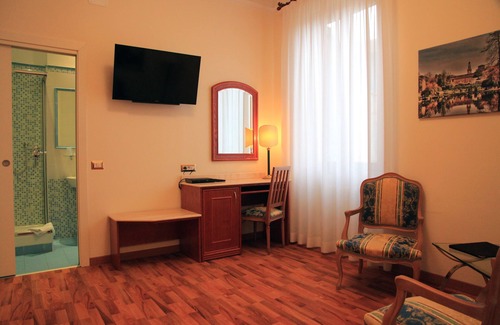 Porta Romana Hotel | Hotel Palladio