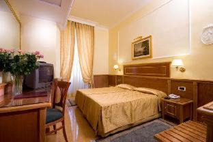 Esquilino Hotel | Hotel Palladium Palace