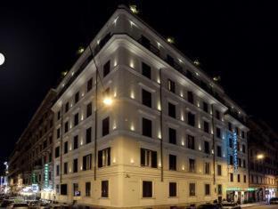 Esquilino Hotel | Hotel Palladium Palace