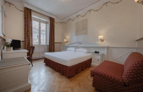 Esquilino Hotel | Hotel Palladium Palace