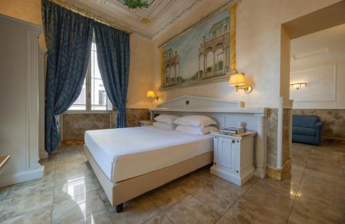 Esquilino Hotel | Hotel Palladium Palace