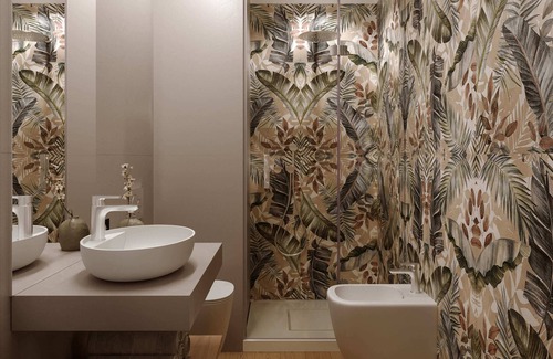 Rivazzurra Hotel | Hotel Palm Beach