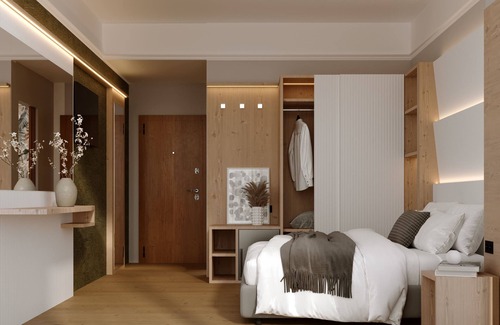 Rivazzurra Hotel | Hotel Palm Beach