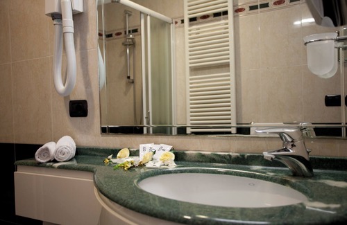 Rivazzurra Hotel | Hotel Palm Beach