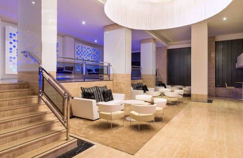 Son Armadams Hotel | Hotel Palma Bellver Affiliated by Meliá