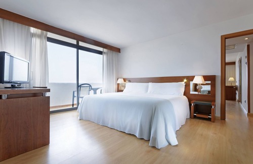 Son Armadams Hotel | Hotel Palma Bellver Affiliated by Meliá