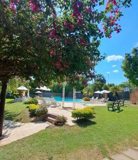 Colon Hotel | Hotel Palmar