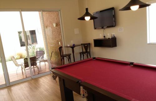 Laranjeiras do Sul Hotel | Hotel Palmeiras
