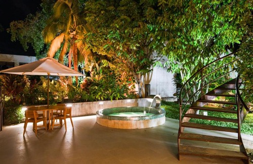 Villavicencio Hotel | Hotel Palo Cruz