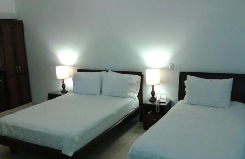 Bucaramanga Hotel | Hotel Palonegro