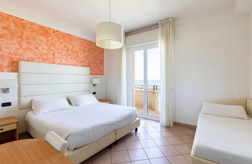 Viserbella Hotel | Hotel Palos