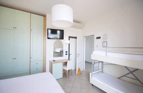 Viserbella Hotel | Hotel Palos