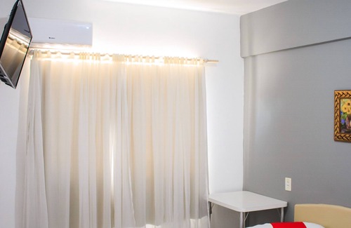 Joinville Hotel | Hotel Palugi