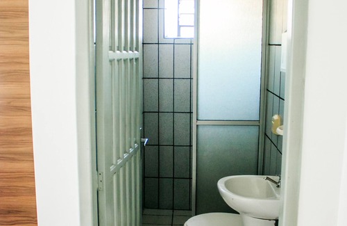Joinville Hotel | Hotel Palugi