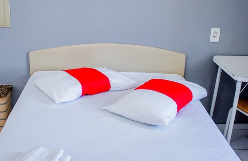 Joinville Hotel | Hotel Palugi