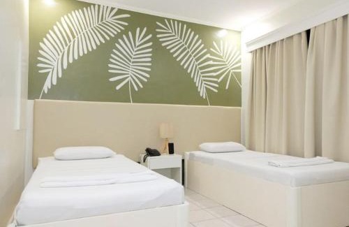 Dumaguete Hotel | Hotel Palwa