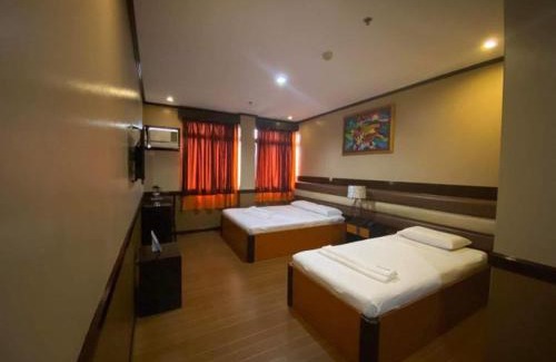 Dumaguete Hotel | Hotel Palwa
