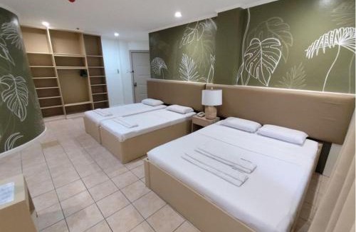 Dumaguete Hotel | Hotel Palwa