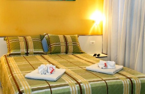 Centro Hotel | Hotel Pampulha