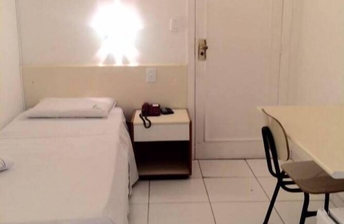 Centro Hotel | Hotel Pampulha