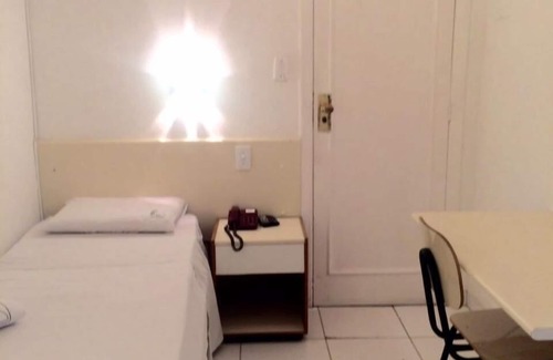 Centro Hotel | Hotel Pampulha