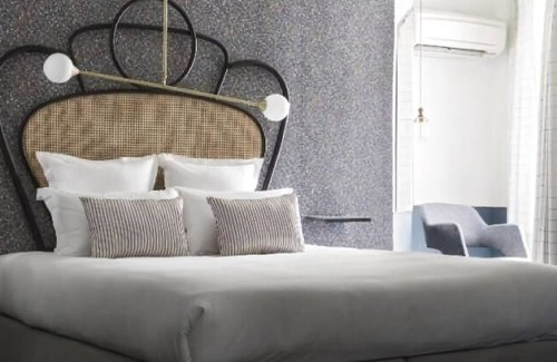Quartier du Faubourg-Montmartre Hotel | Hotel Panache