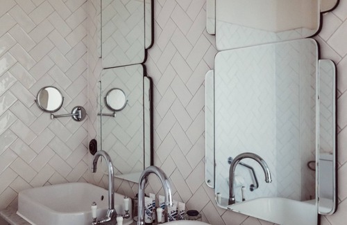 Quartier du Faubourg-Montmartre Hotel | Hotel Panache