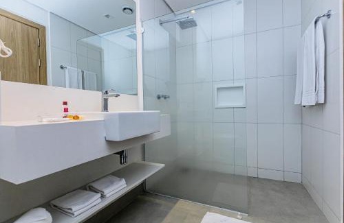 Porto da Igreja Hotel | Hotel Panamby Guarulhos
