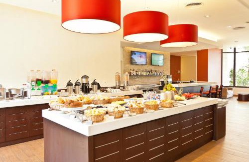 Porto da Igreja Hotel | Hotel Panamby Guarulhos
