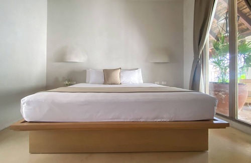 Zona Hotelera Hotel | Hotel Panamera