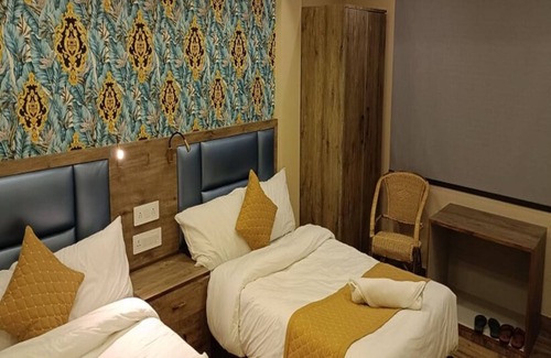 Alipurduar Hotel | Hotel Panchadeep Bhawan Falakata