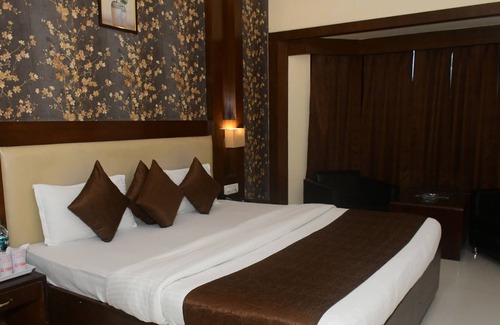 Bareilly Hotel | Hotel Pancham Continental