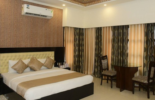 Bareilly Hotel | Hotel Pancham Continental