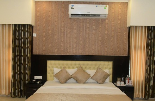 Bareilly Hotel | Hotel Pancham Continental