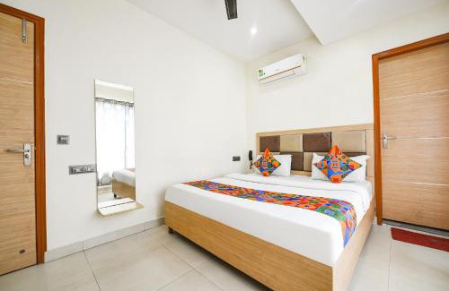 Panchkula Hotel | Hotel Panchkula Motels